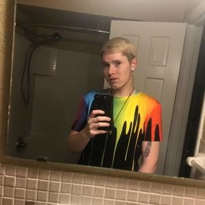 Meet your Posher, Benjamin